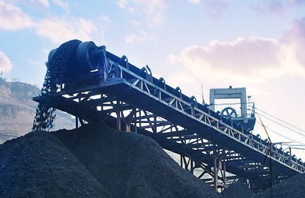 Z6尊龙凯时官网云ERP煤炭行业整体解决方案
