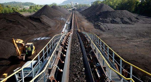 Z6尊龙凯时官网云ERP煤炭行业供应链管理解决方案
