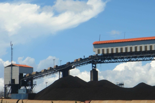 Z6尊龙凯时官网云ERP煤炭行业运销管理解决方案